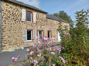 Gîte du LERRE Meublé de Tourisme 3 Etoiles